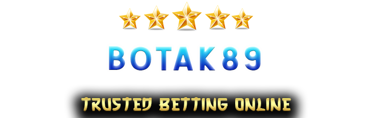 Botak89 Logo