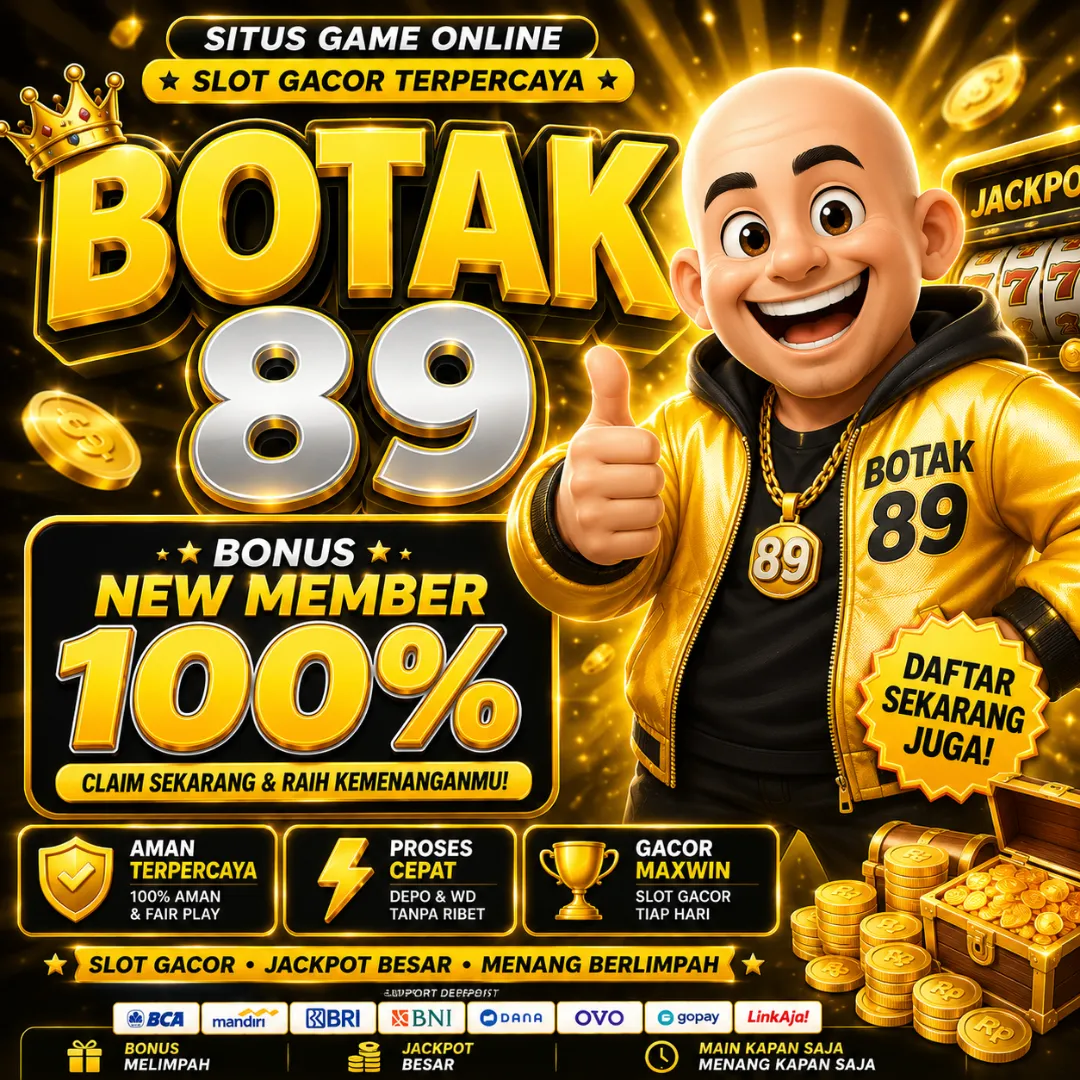 BOTAK89Banner